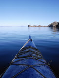 Buy Sea Kayaking, Sea of Cortez, Baja, Mexico at AllPosters.com