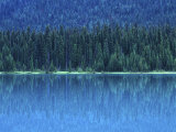 Buy Emerald Lake Boathouse, Yoho National Park, British Columbia, Canada at AllPosters.com