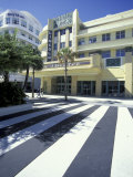 Buy Lincoln Theater on Lincoln Road, South Beach, Miami, Florida, USA at AllPosters.com