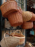Basket Shop, Languedoc-Roussillon, France