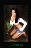 Buy Go Green at AllPosters.com