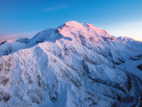 Buy Mt. McKinley Peak, Denali National Park, Alaska, USA at AllPosters.com