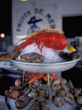 Buy Fruits de Mer, St. Martin, Il De Re, France at AllPosters.com