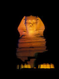 Sphinx Sound and Light Show, Egypt