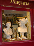 Buy Antique Shop in Ile St. Louis, Paris, France at AllPosters.com