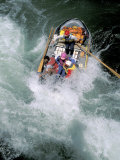 Buy Bio Bio River Rafters, Chile at AllPosters.com