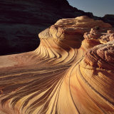Buy Sandstone Patterns in Coyote Buttes, Paria Wilderness and Vermillion Cliffs, Arizona, USA at AllPosters.com
