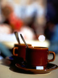 Cafe, Aix En Provence, France