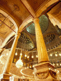 Muhammad Ali Mosque, Cairo, Egypt