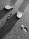 Buy Golfer Putting at AllPosters.com