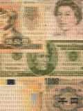 Buy International Currencies with Binary Code at AllPosters.com