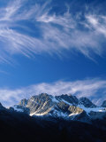 Buy Clouds Above Mt. Rogers, Canada at AllPosters.com