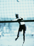Buy Volleyball Player at AllPosters.com