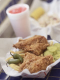 Fried Chicken