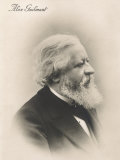Buy Felix-Alexandre Guilmant French Organist and Composer at AllPosters.com