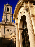 Buy Iglesia Catedral in Plaza Belgrano, San Salvador De Jujuy, Argentina at AllPosters.com