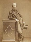 Buy Laurence Oliphant English Writer at AllPosters.com