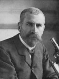 Buy Pierre-Paul-Emile Roux French Physician and Bacteriologist at AllPosters.com