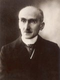 Henri-Louis Bergson French Philosopher