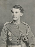 Buy Otto King of Bavaria from 1886-1913 at AllPosters.com