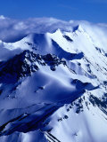 Buy Alaska Range, Aerial, Denali National Park & Preserve, U.S.A. at AllPosters.com