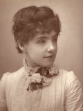 Jessie Bond Actress