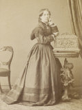 Buy Henrietta Keddie Pseudonym Sarah Tytler Scottish Writer of Children's Books at AllPosters.com