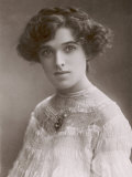 Rosie Begarnie British Actress
