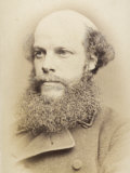 Buy Laurence Oliphant English Writer at AllPosters.com