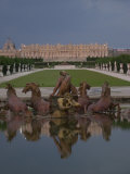 Chateau de Versailles, France