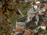 Buy Restored Middle Age Fortress Vranduk, Central Bosnia, at AllPosters.com