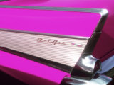 Classic Chevrolet Bel Air