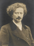 Ignacy Jan Paderewski Polish Pianist Composer and Statesman