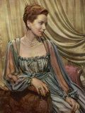 Buy Deborah Kerr (Deborah Kerr-Trimmer) English Film Actress at AllPosters.com