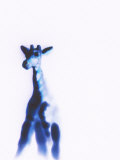 Giraffe Figurine