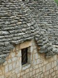 Buy Roof Detail, UNESCO World Heritage Site, Terra dei Trulli, Alberobello, Puglia, Italy at AllPosters.com