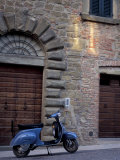 Buy Scooter, Preggio, Umbria, Italy at AllPosters.com