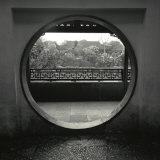 Photographs of Garden in Suzhou China