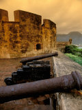Fuerte de San Felipe, Puerto Plata, Dominican Republic