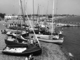 Buy Eastbourne Sailing Ships at AllPosters.com