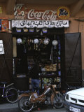 Buy Kiosk, Morocco at AllPosters.com
