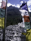 Buy Mani Stone, Nepal at AllPosters.com