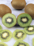 Buy Kiwi Fruit, Actinidia Chinensis at AllPosters.com