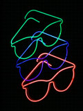 Buy Neon Sign, USA at AllPosters.com