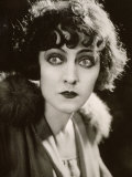 Buy Half-Length Portrait of the Film Actress Diomira Jacobini at AllPosters.com