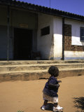 Buy Child in South Africa at AllPosters.com