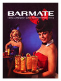 Barmate