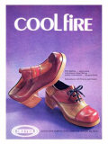 Cool Fire
