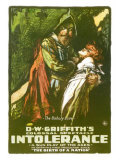 D.W. Griffith's Intolerance