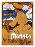 Monaco Masterprint